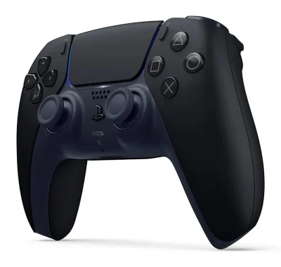 Playstation 5 Dualsense Controller PS5 Kol Siyah
