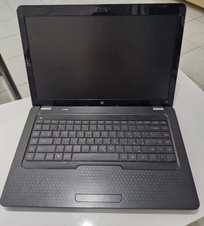 HP G62 – Intel Core i5 M460 / 4 GB RAM / 120 GB SSD / AMD Radeon HD 5000