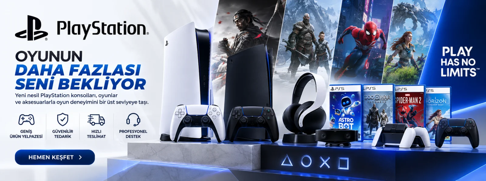 Playstation