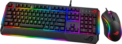 Klavye-Mouse Set