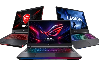 Oyuncu Laptopları