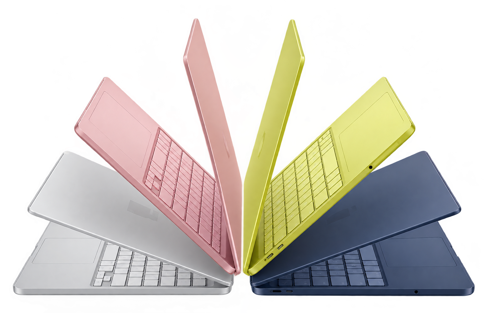 Macbook