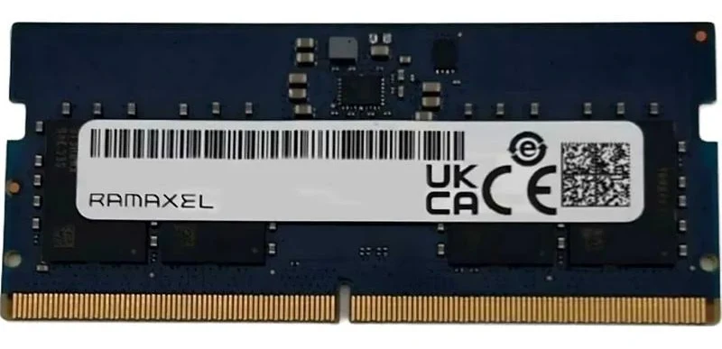 4 GB DDR4 2666 MHZ NOTEBOOK RAM RAMAXEL