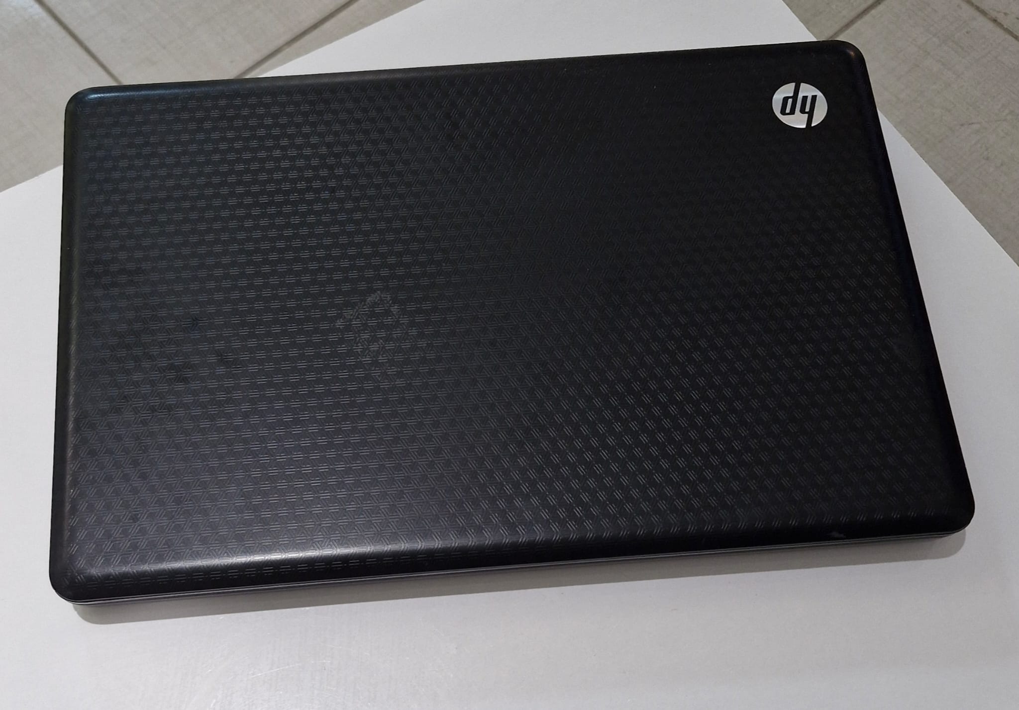 HP G62 – Intel Core i5 M460 / 8 GB RAM / 120 GB SSD / AMD Radeon HD 5000