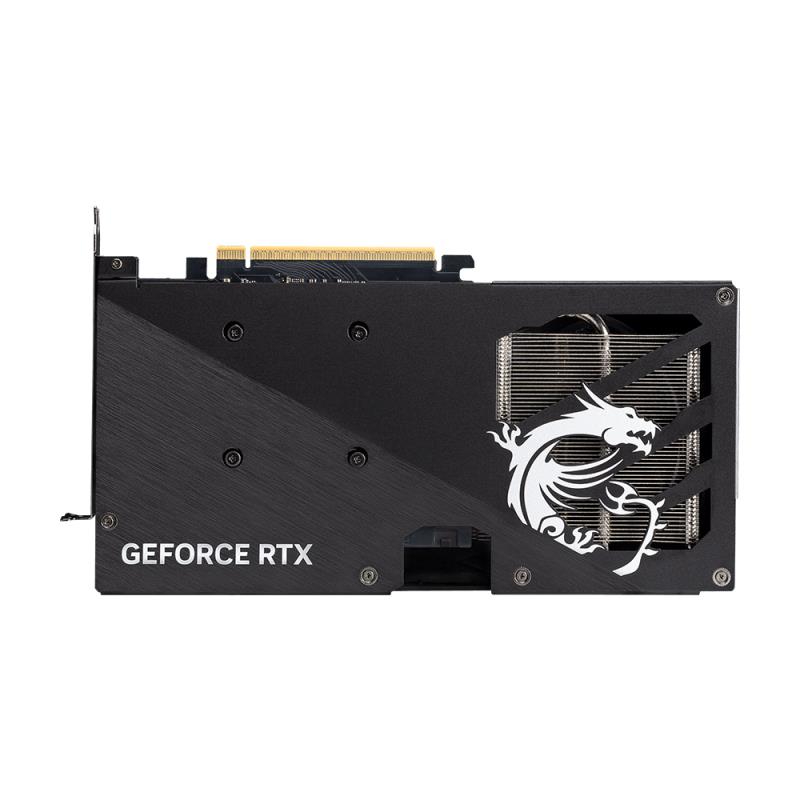 MSI GEFORCE RTX5060 8G GAMING OC 8GB GDDR7 128BIT 1XHDMI 3XDP EKRAN KARTI