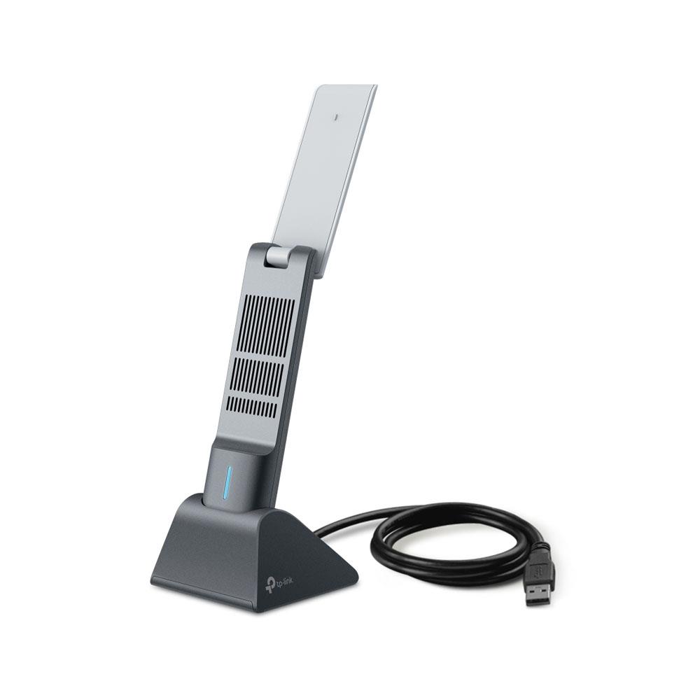 TP-LINK ARCHER TX50UH 574MBPS-2402MBPS DUAL-BANT Wi-Fi 6 USB ADAPTÖR