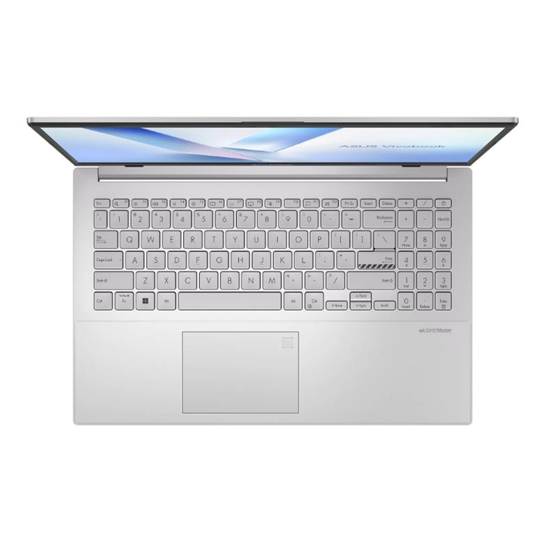 ASUS NB VIVOBOOK GO 15 E1504FA-BQ4893 RYZEN 5 7520U 8GB 512SSD 15.6 DOS