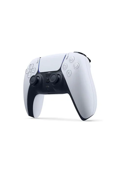 Playstation 5 Dualsense Controller PS5 Kol Beyaz