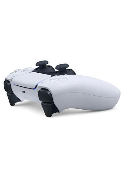 Playstation 5 Dualsense Controller PS5 Kol Beyaz