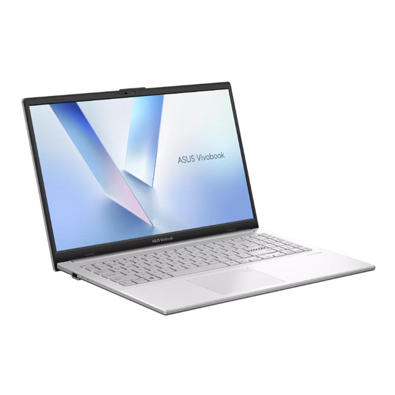 ASUS NB VIVOBOOK GO 15 E1504FA-BQ4893 RYZEN 5 7520U 8GB 512SSD 15.6 DOS