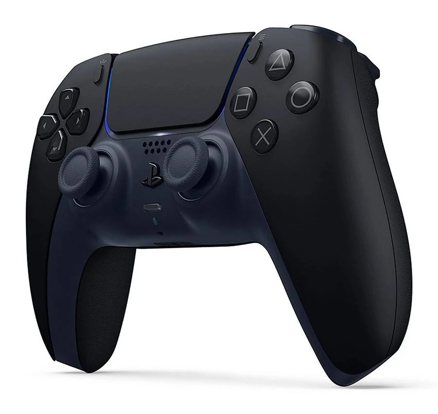 Playstation 5 Dualsense Controller PS5 Kol Siyah