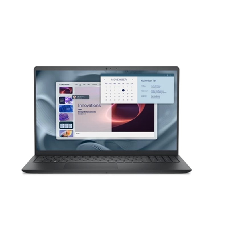 Dell Pro 15 Essential PV15250 Intel Core i5-1334U 16GB 512GB SSD 15.6” FHD DOS Notebook